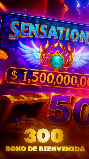 Olimpo Casino Screenshot