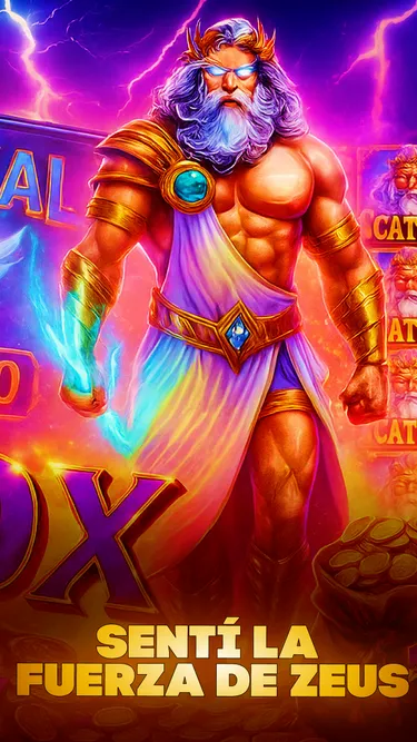 Olimpo Casino Screenshot