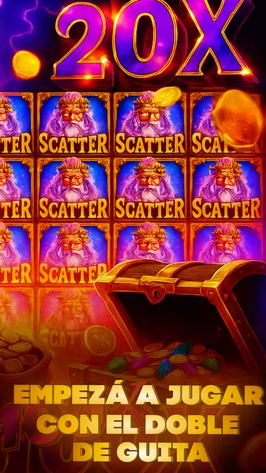 Olimpo Casino Screenshot