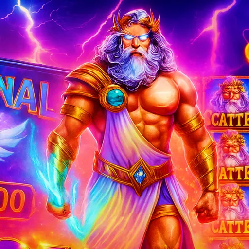 Olimpo Casino